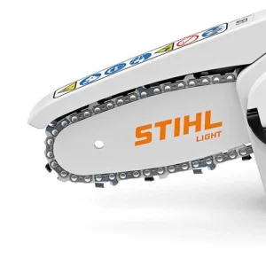 magasin Scie De Jardin GTA 26 + 1 Batterie + Chargeur – STIHL – GA01-011-6910 14