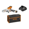 magasin Scie De Jardin GTA 26 + 1 Batterie + Chargeur – STIHL – GA01-011-6910 7