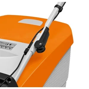 Tondeuse à Gazon Mulching Thermique Tractée Stihl RM 4 RV 149 Cm³ Livraison Standard/Rapide 16