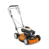 Tondeuse à Gazon Mulching Thermique Tractée Stihl RM 4 RV 149 Cm³ Livraison Standard/Rapide 20