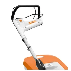 grande popularité Tondeuse à Gazon Thermique Tractée Stihl RM 448 TC 140 Cm³ 16