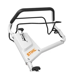 magasin en ligne Tondeuse à Gazon Thermique Tractée Stihl RM 448 VC 150 Cm³ 14