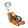 magasin en ligne Tondeuse à Gazon Thermique Tractée Stihl RM 448 VC 150 Cm³ 7