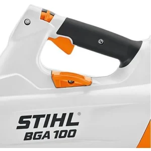 Souffleur Sur Batterie BGA 100 (sans Batterie Ni Chargeur) – STIHL – 4866-011-5900 à prix d'occasion 10