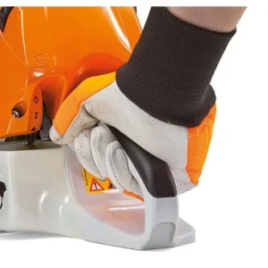 a Prix Discount Tronçonneuse Thermique Stihl MS 211 35,2 Cm³ 14