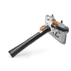 exclusivement disponibles Aspiro-souffleur Stihl Thermique à Main SH 56 27,2 Cm³ – 4241-011-0928 20