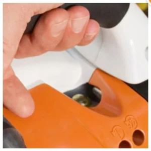 exclusivement disponibles Aspiro-souffleur Stihl Thermique à Main SH 56 27,2 Cm³ – 4241-011-0928 13