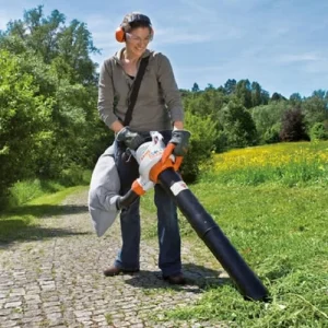 Boutique officielle Aspiro-souffleur Stihl SHE 81 1400 W 10