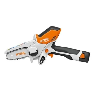 magasin Scie De Jardin GTA 26 + 1 Batterie + Chargeur – STIHL – GA01-011-6910 12